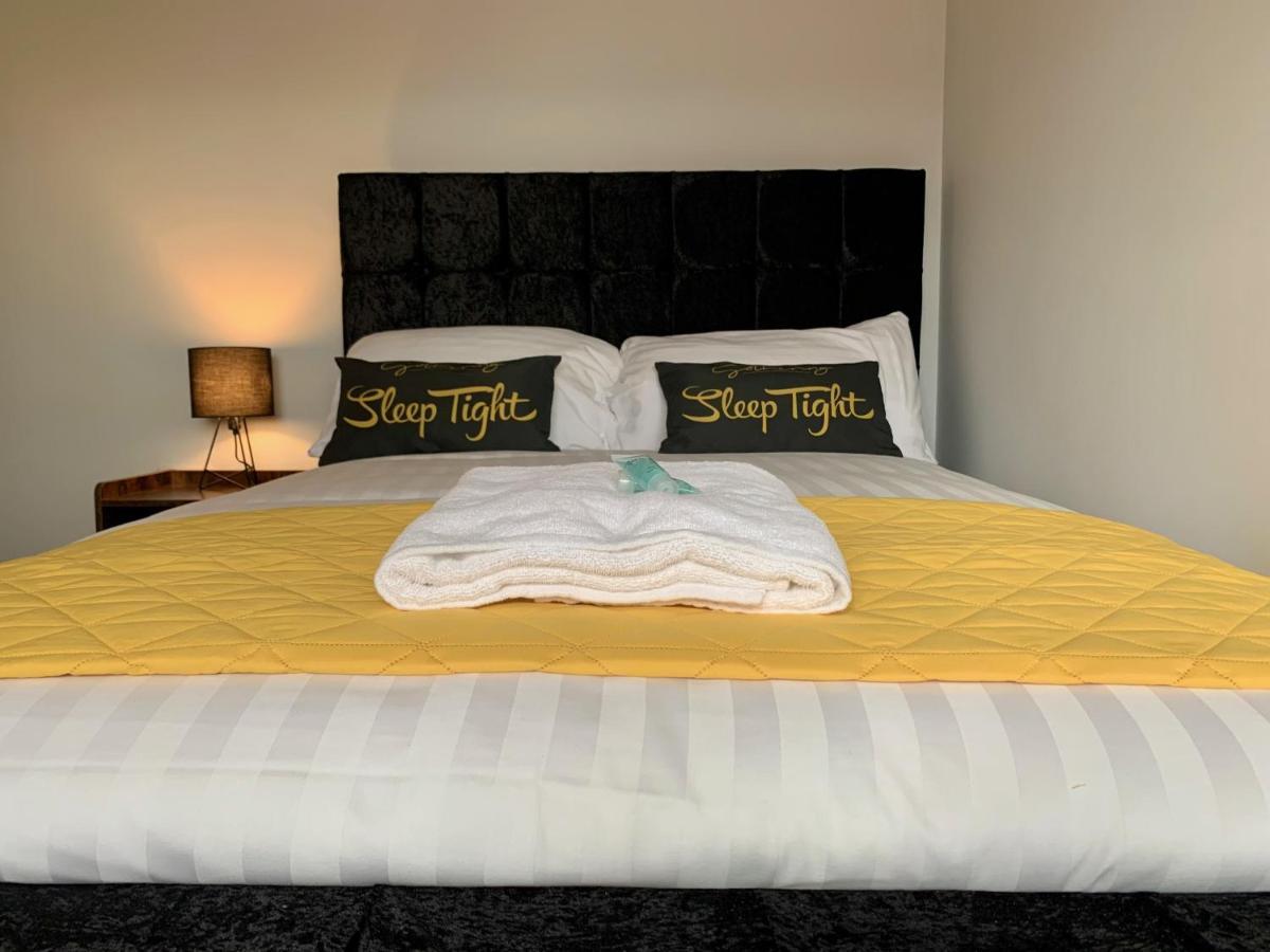 The Islington Studio @ The Gathering - Sleeps Up To 3 Sale Exterior foto